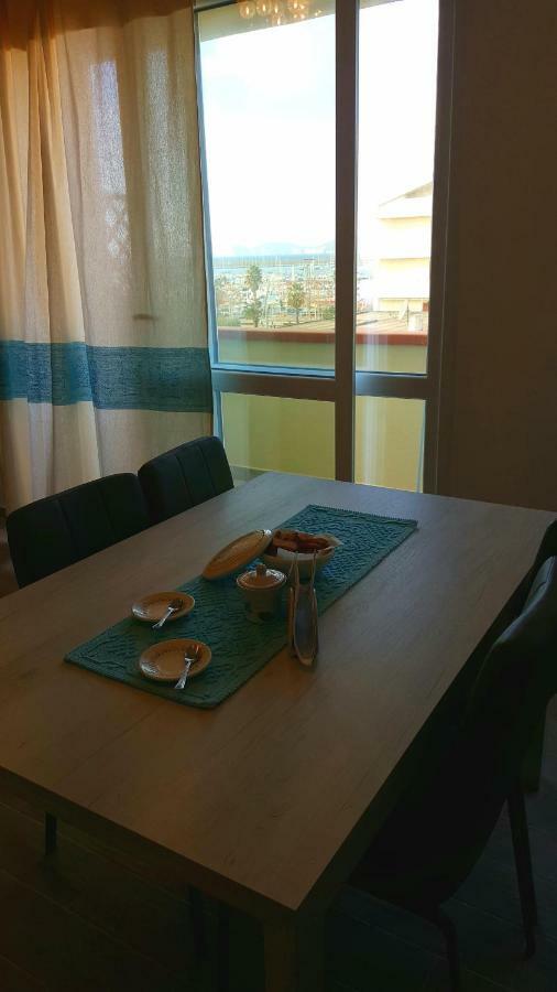 Appartamento Fronte Porto Alghero Exterior photo